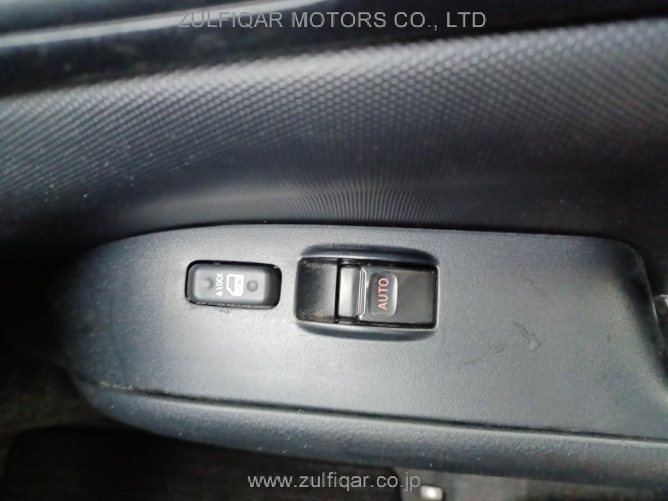 TOYOTA PROBOX 2017 Image 12