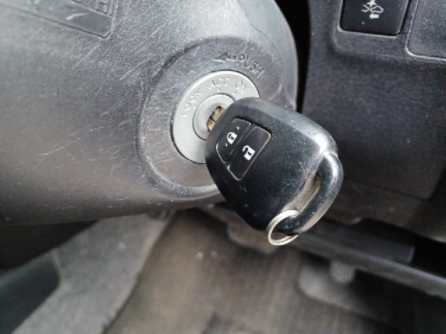 TOYOTA PROBOX 2017 Image 19