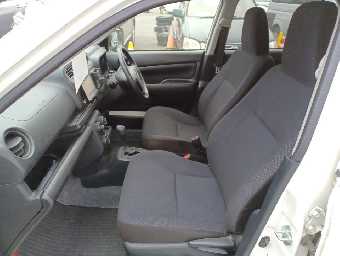 TOYOTA PROBOX 2017 Image 14