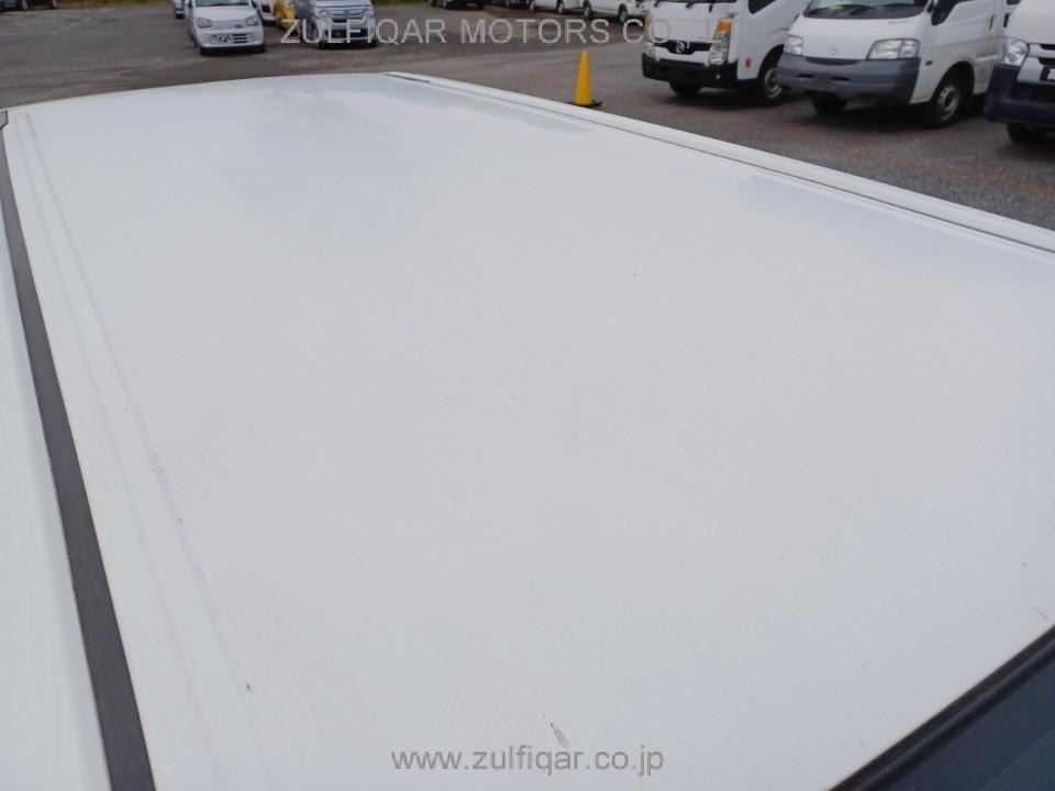 TOYOTA PROBOX 2017 Image 5