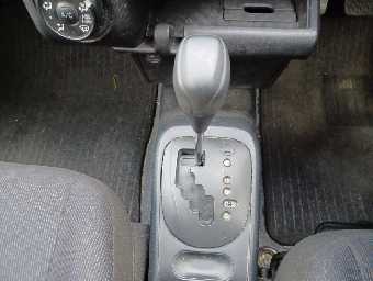 TOYOTA PROBOX 2017 Image 10