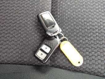 HONDA FIT 2017 Image 13