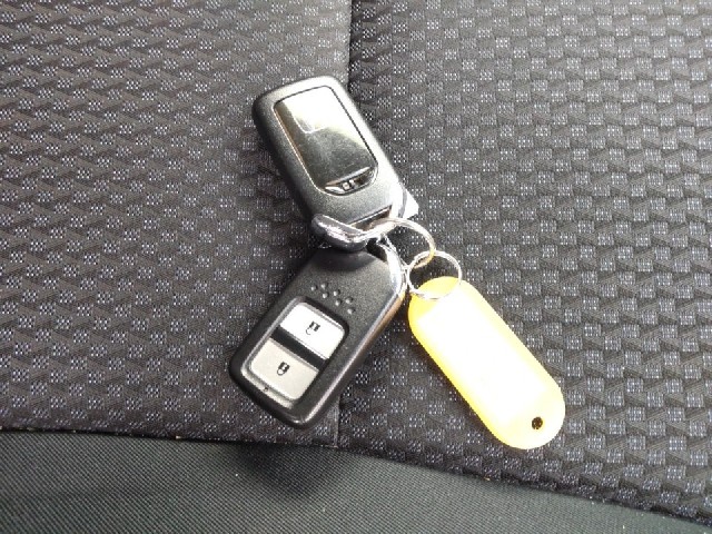 HONDA FIT 2017 Image 19