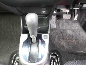 HONDA FIT 2017 Image 10