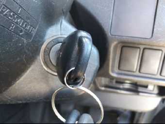 TOYOTA HIACE 2017 Image 12