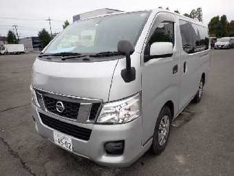 NISSAN NV350 CARAVAN 2015 Image 1