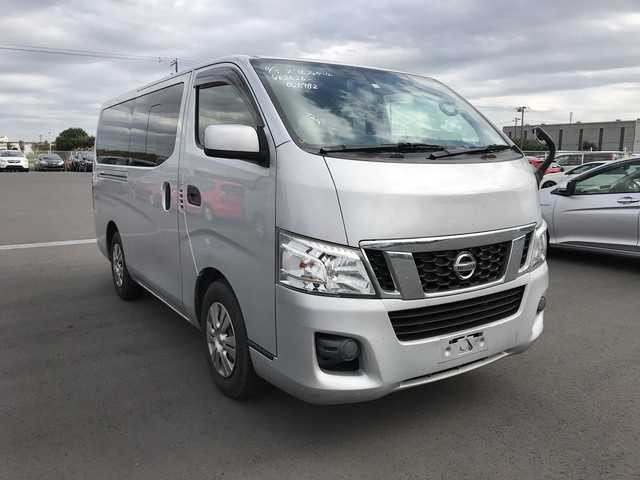 NISSAN NV350 CARAVAN 2015 Image 19