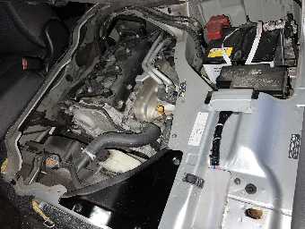 NISSAN NV350 CARAVAN 2015 Image 14