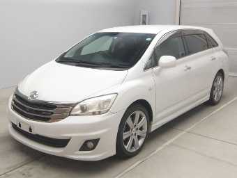 TOYOTA MARK X ZIO 2007 Image 1