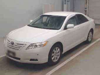 TOYOTA CAMRY 2007 Image 1