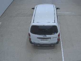 TOYOTA SUCCEED 2017 Image 3