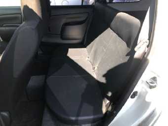 TOYOTA SUCCEED 2017 Image 15