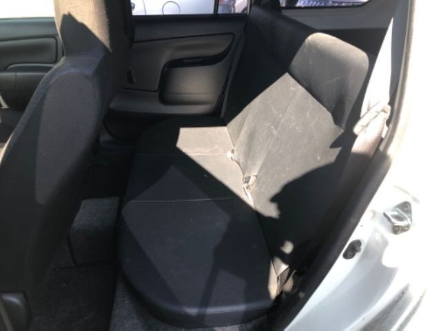 TOYOTA SUCCEED 2017 Image 21