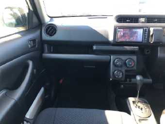 TOYOTA SUCCEED 2017 Image 17