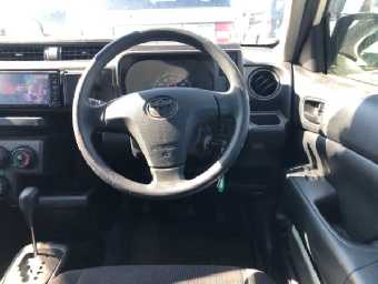 TOYOTA SUCCEED 2017 Image 18