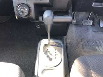 TOYOTA SUCCEED 2017 Image 19