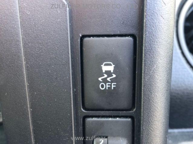 TOYOTA SUCCEED 2017 Image 7