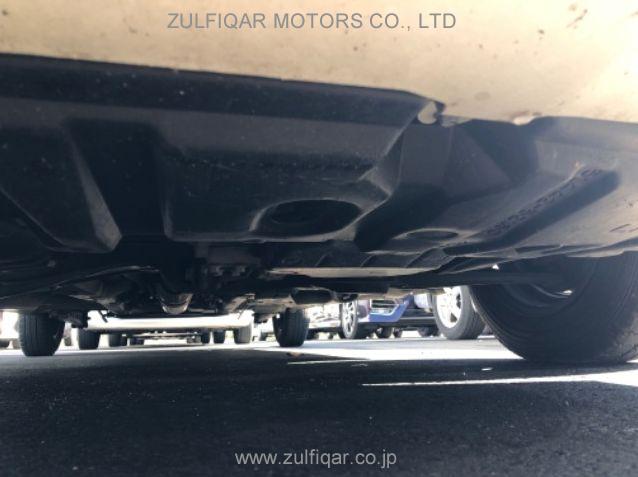 TOYOTA SUCCEED 2017 Image 10