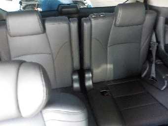 TOYOTA ALPHARD 2021 Image 15