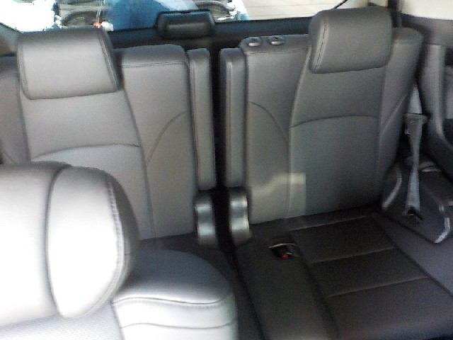 TOYOTA ALPHARD 2021 Image 21