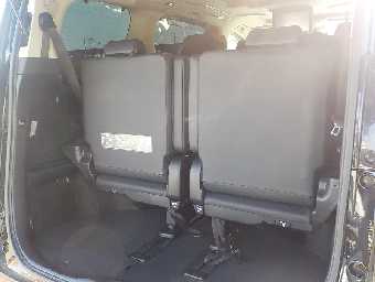 TOYOTA ALPHARD 2021 Image 16