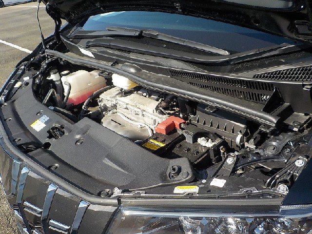 TOYOTA ALPHARD 2021 Image 28