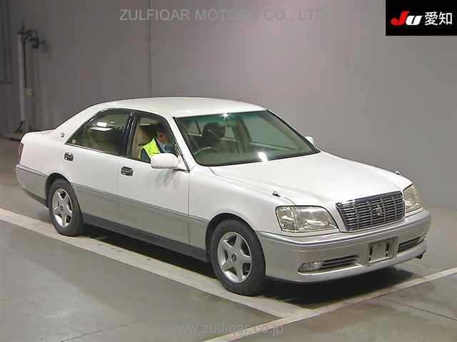 TOYOTA CROWN 2000 Image 1