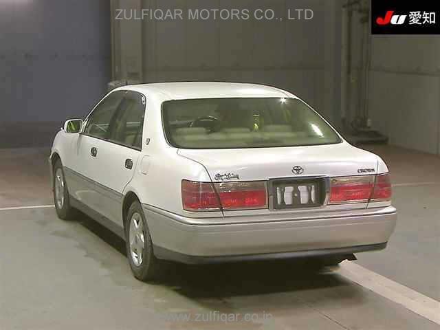 TOYOTA CROWN 2000 Image 2