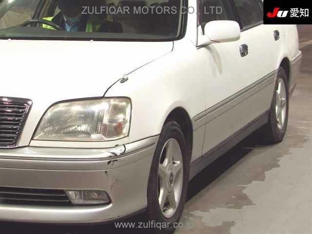 TOYOTA CROWN 2000 Image 7