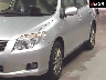 TOYOTA COROLLA AXIO 2010 Image 7