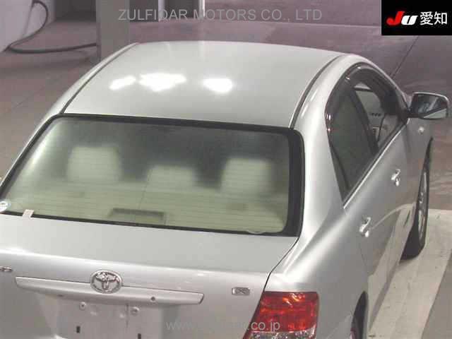 TOYOTA COROLLA AXIO 2010 Image 9