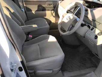 TOYOTA NOAH 2008 Image 3