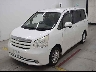 TOYOTA NOAH 2008 Image 4