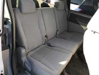 TOYOTA NOAH 2008 Image 6