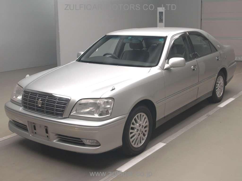 TOYOTA CROWN 2000 Image 1