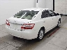 TOYOTA PREMIO 2011 Image 5