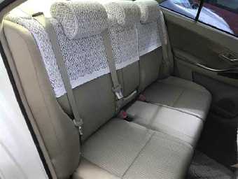 TOYOTA PREMIO 2011 Image 6