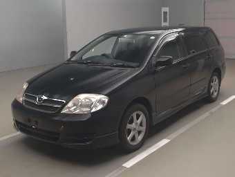TOYOTA COROLLA FIELDER 2003 Image 1