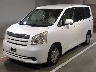 TOYOTA NOAH 2007 Image 1