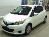 TOYOTA VITZ 2011 Image 1