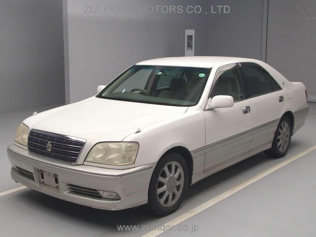 TOYOTA CROWN 2003 Image 1