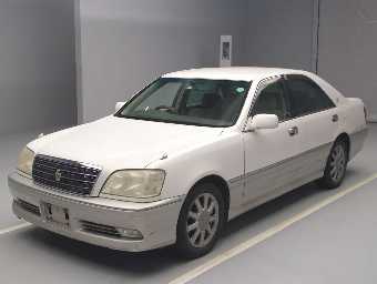 TOYOTA CROWN 2003 Image 1
