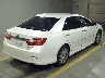 TOYOTA CAMRY 2011 Image 2