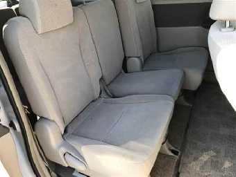 TOYOTA NOAH 2009 Image 5