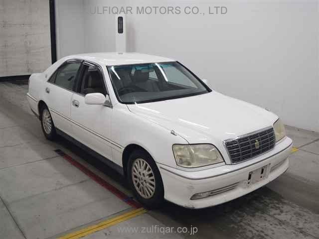 TOYOTA CROWN 1999 Image 1