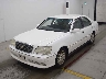 TOYOTA CROWN 1999 Image 4