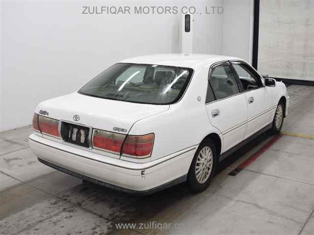 TOYOTA CROWN 1999 Image 5