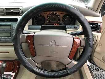 TOYOTA CROWN 1999 Image 7