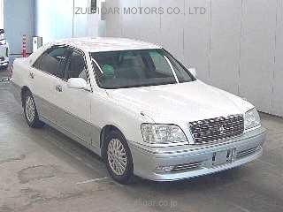 TOYOTA CROWN 2001 Image 1