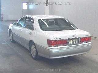 TOYOTA CROWN 2001 Image 2